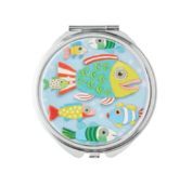 School of Fish Trinket/Pill Box