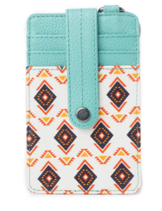 Taralongo Vista Credit Card Holder