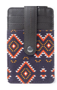 Taralongo Vista Credit Card Holder