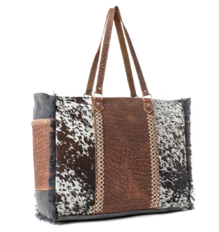 Saddle Belle Weekender Bag