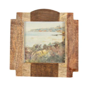 Florence Photo Frame 4x4