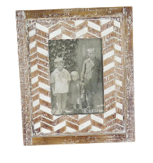 Bowden Photo Frame 5x7