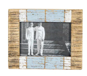 Bouy Photo Frame 4x6 (Blue)