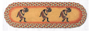 Capitol Earth Kokopelli Stair Tread