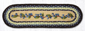Capitol Earth Blueberry Vine Stair Tread
