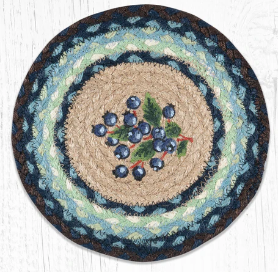 Blueberry 10" Capitol Earth Mat