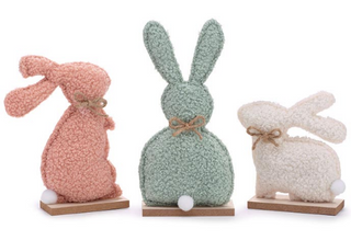 Bunny Shelf Sitter