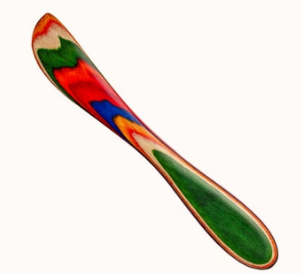 Marakesh Spreader Knife