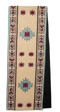 Carrizo Table Runner (#12022)