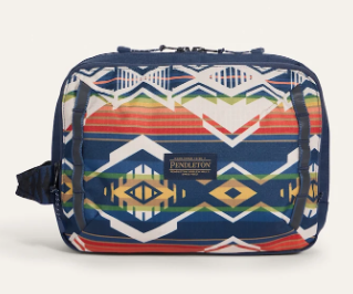 Creekside Navy Explorer Travel Kit