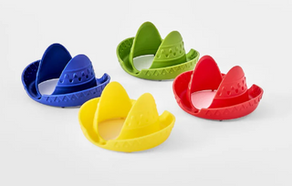 Sombrero Single Taco Holder (Set of 4)