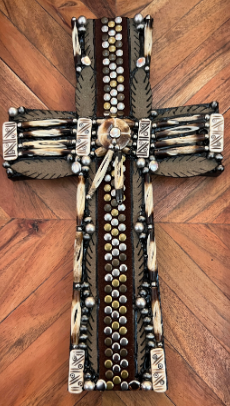 Western Trading Post Cross