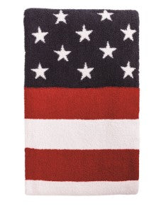 Americana Blanket