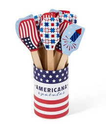Americana Silicone Spatula