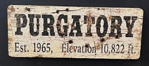 Magnet Purgatory Elevation