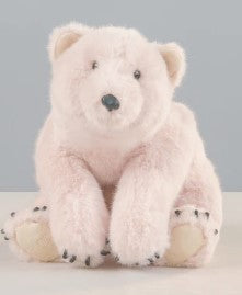 Ditz Soft Pink Bear Hug 26"