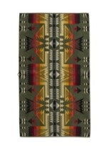Ponderosa Pendleton Spa Towel
