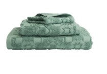 Pendleton Sculpted 3-Piece Towel Set