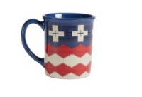 Pendleton Brave Star Coffee Mug