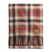 Pendleton Motor Robe w/ Carrier