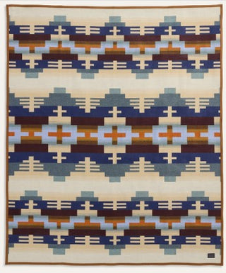 Shiprock Pendelton Blanket