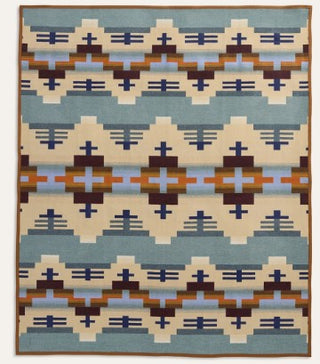 Shiprock Pendelton Blanket