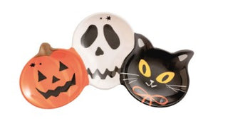 Halloween Melamine Tray
