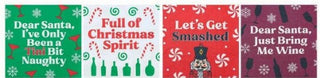 Holiday Napkin Assortment