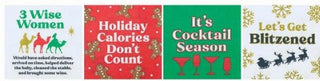 Holiday Napkin Assortment