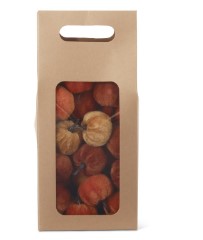 Craft Bag Of 24 Mini Pumpkins