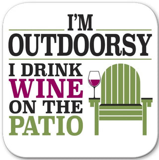 Outdoorsy Coaster
