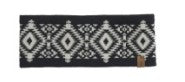 Fleece Lined Pendleton Headband