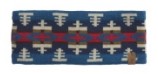 Fleece Lined Pendleton Headband