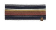 Fleece Lined Pendleton Headband