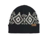 Merino Pendleton Beanie