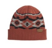 Merino Pendleton Beanie