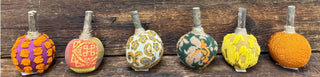 Round 4 Panel Small Pumpkin