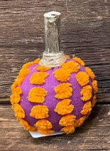 Round 4 Panel Small Pumpkin