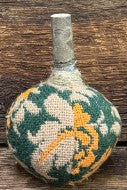 Round 4 Panel Small Pumpkin