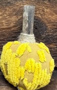 Round 4 Panel Small Pumpkin