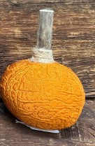 Round 4 Panel Small Pumpkin