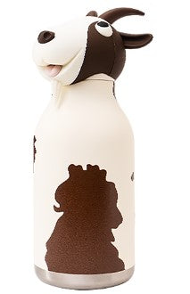 Animal Bestie Water Bottles