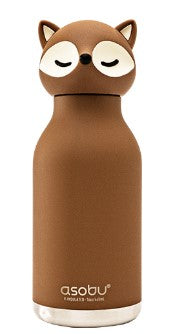 Animal Bestie Water Bottles