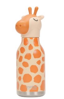 Animal Bestie Water Bottles