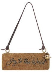 Religious Ornament
