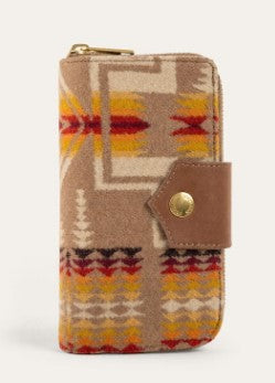 Look West Canyon Wallet