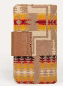 Look West Canyon Wallet