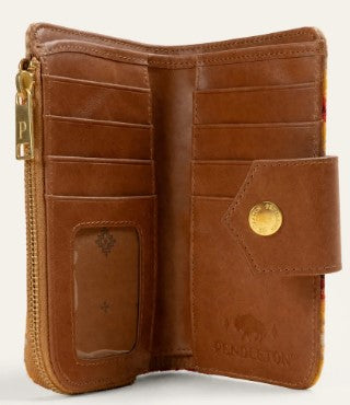 Look West Canyon Wallet