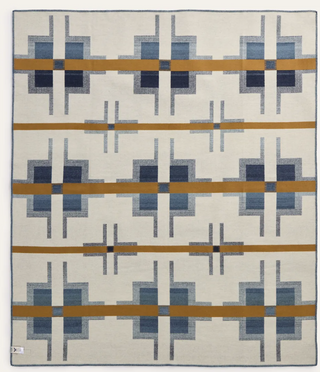 Pendleton Santa Cruz Blanket