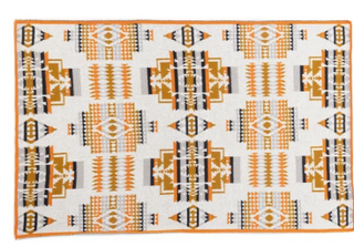 Desert Loom Knitted Dish Towel